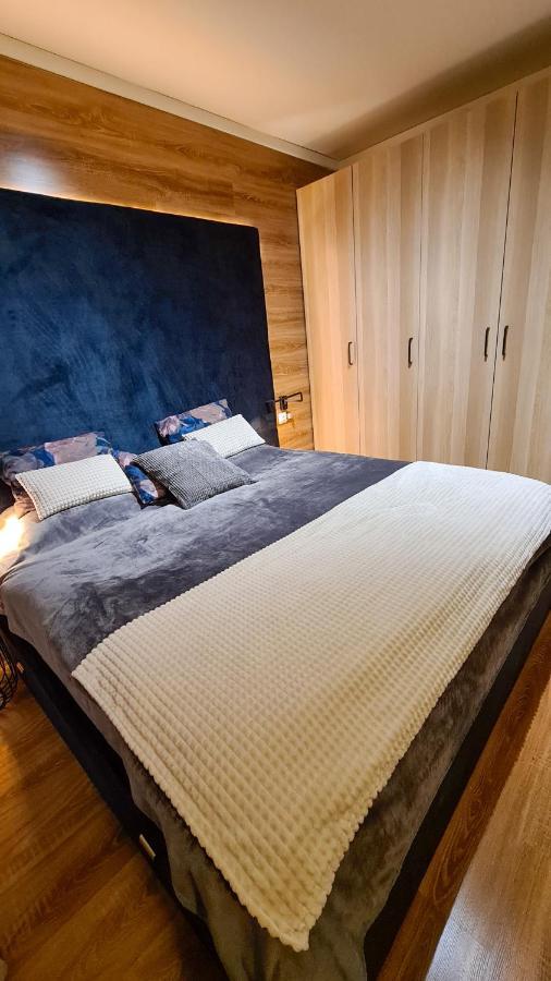 Apartmanica Double 101-12, Big Terrace, St Ivan Rilski 4 Star Resort,