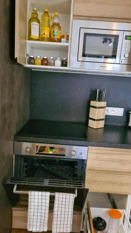 Apartmanica Double 101-12, Big Terrace, St Ivan Rilski 4 Star Resort,