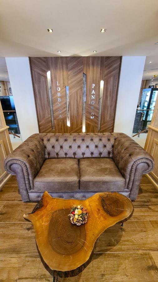 Apartment Apartmanica Double 101-12, Big Terrace, St Ivan Rilski 4 Star Resort, Bansko