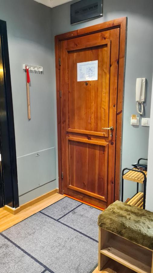 Apartmanica Double 101-12, Big Terrace, St Ivan Rilski 4 Star Resort, Apartment *
