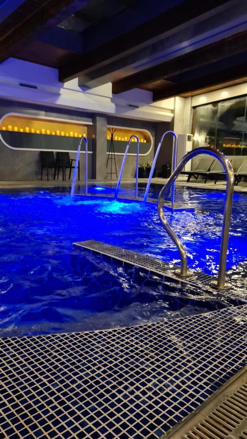 Apartmanica Double 101-12, Big Terrace, St Ivan Rilski 4 Star Resort, Apartment